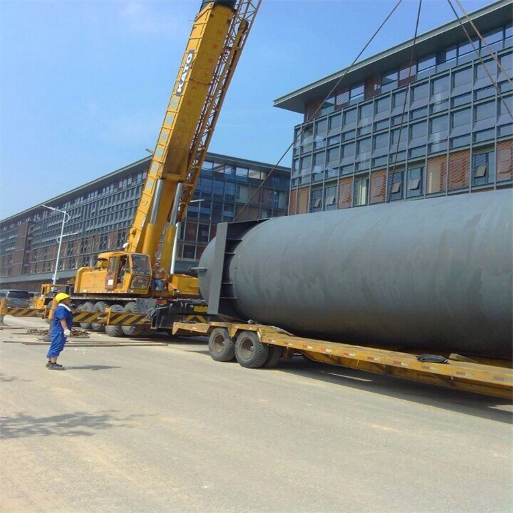 泸州大型吊车租赁公司