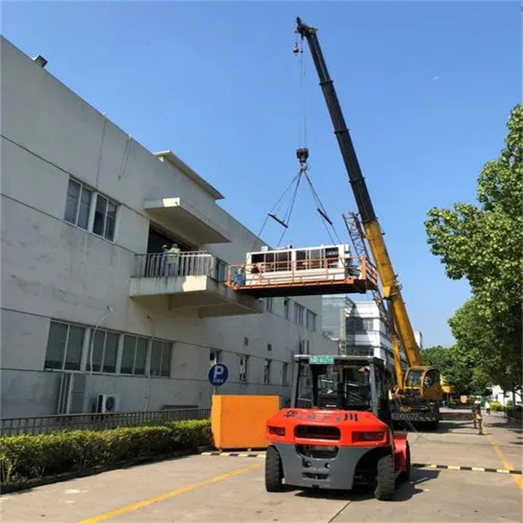 泸州小型吊车出租电话