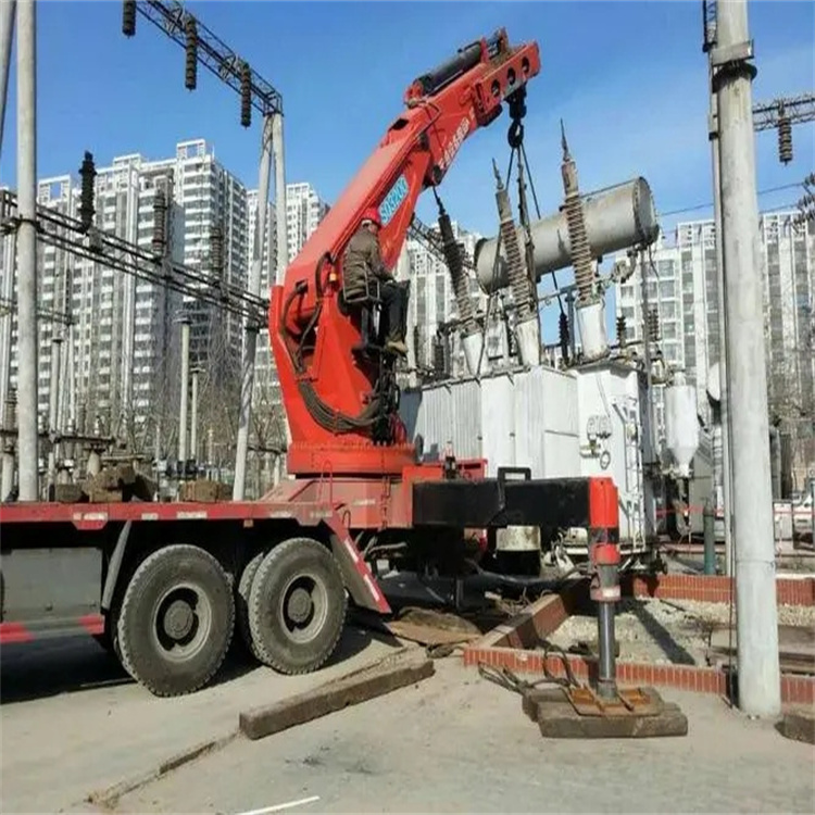 泸州就近吊车出租|工地厂房吊装设备租赁|24小时高效响应