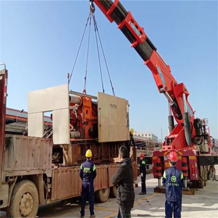 泸州附近随车吊出租，便捷服务与实用联系方式