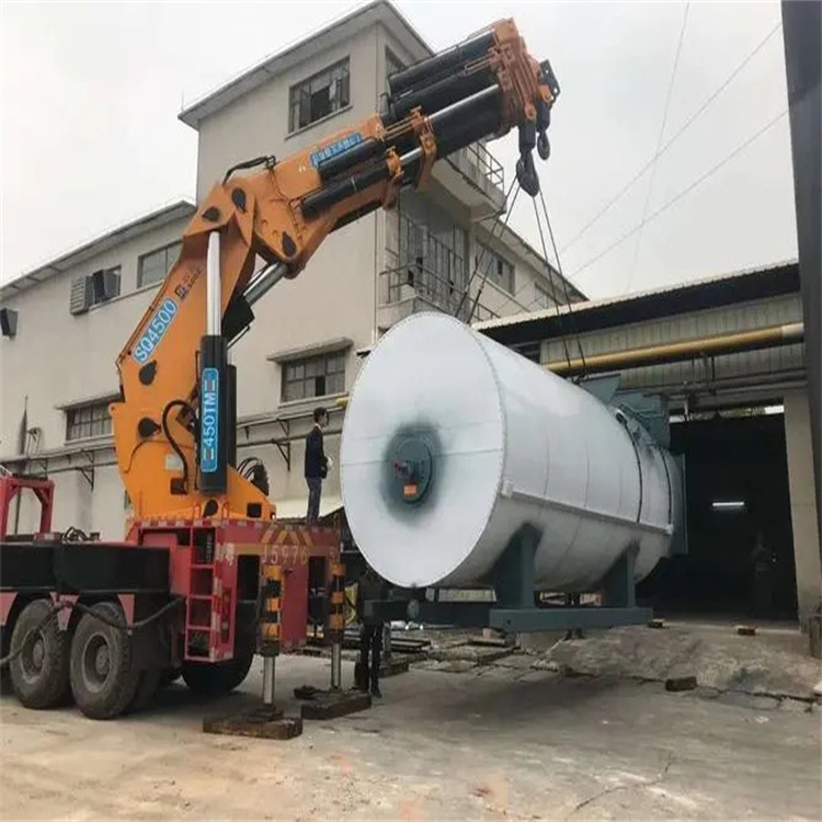 泸州室内装修小型折臂吊出租服务：高效解决方案与租赁指南