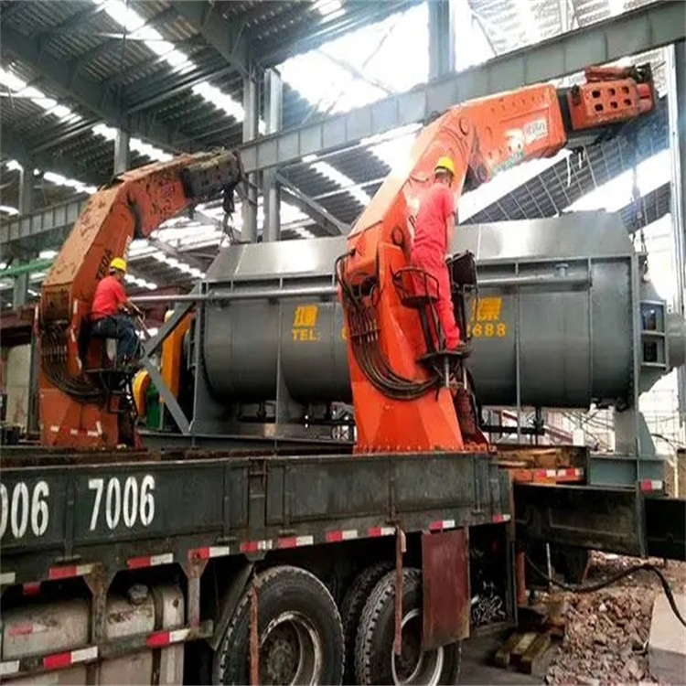 泸州大型随车吊出租多少钱