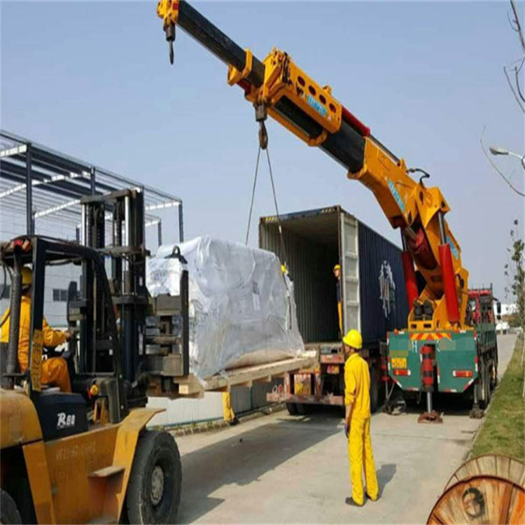 泸州专业随车吊出租电话