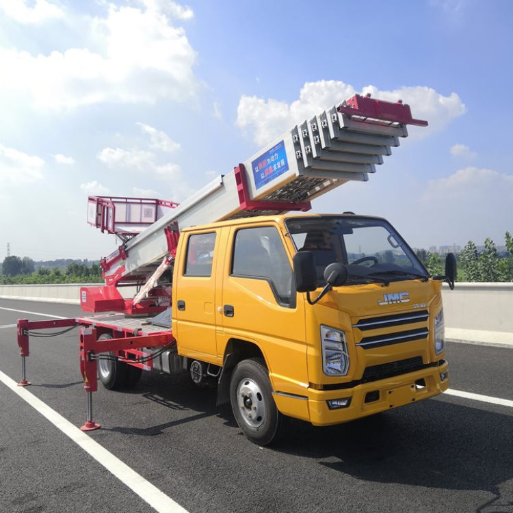 泸州出租云梯车电话 水泥上楼