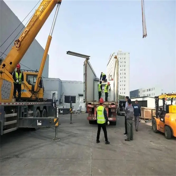 泸州如何找到附近的吊车救援服务