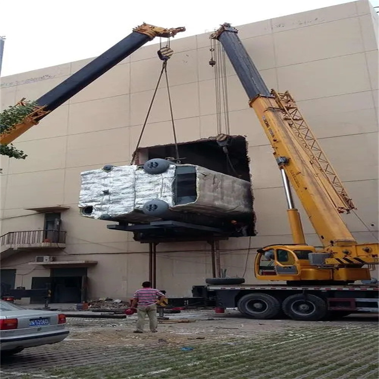 泸州25吨汽车吊出租