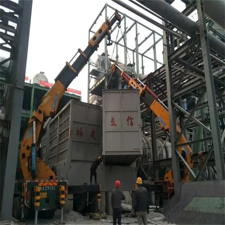 泸州折臂吊车租赁电话