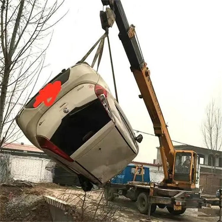 泸州随时待命，吊车24小时道路救援服务全解析