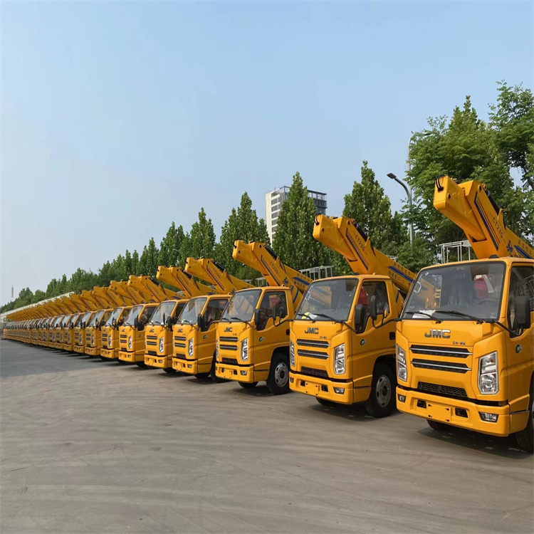 泸州路灯车高空作业车出租|市政维修|广告安装