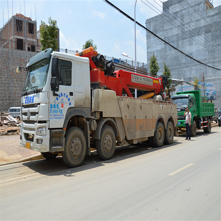 泸州50吨随车吊出租