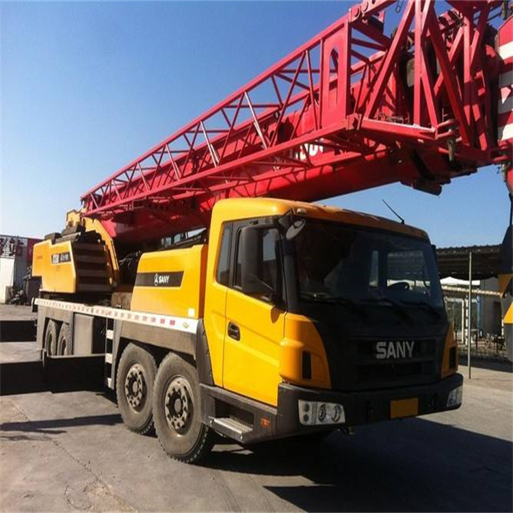 泸州吊车吊运注意事项